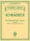 The School of Violin Technics (Complete Books 1-3)