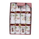 Robin Reed Christmas Crackers with Whistles