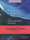 Teachers Choice Piano Repertory and Studies for 2025 & 2026 (Grades 1, 2 and 3)