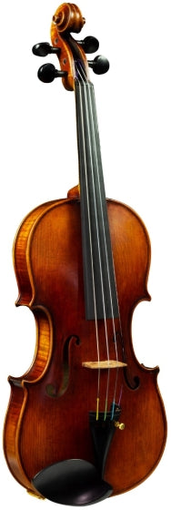 Hidersine Espressione Violin Outfit (Stradivari) - 4/4