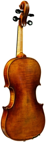 Hidersine Espressione Violin Outfit (Stradivari) - 4/4