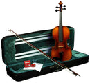 Hidersine Espressione Violin Outfit (Stradivari) - 4/4