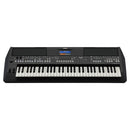 Yamaha PSR-SX600 Keyboard Arranger Workstation