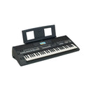 Yamaha PSR-SX600 Keyboard Arranger Workstation