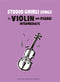 Studio Ghibli Songs for Violin and Piano - Intermediate