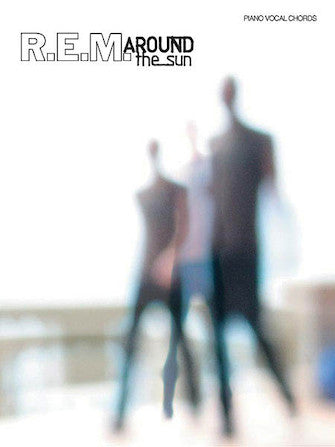 R.E.M. - Around the Sun (PVG)