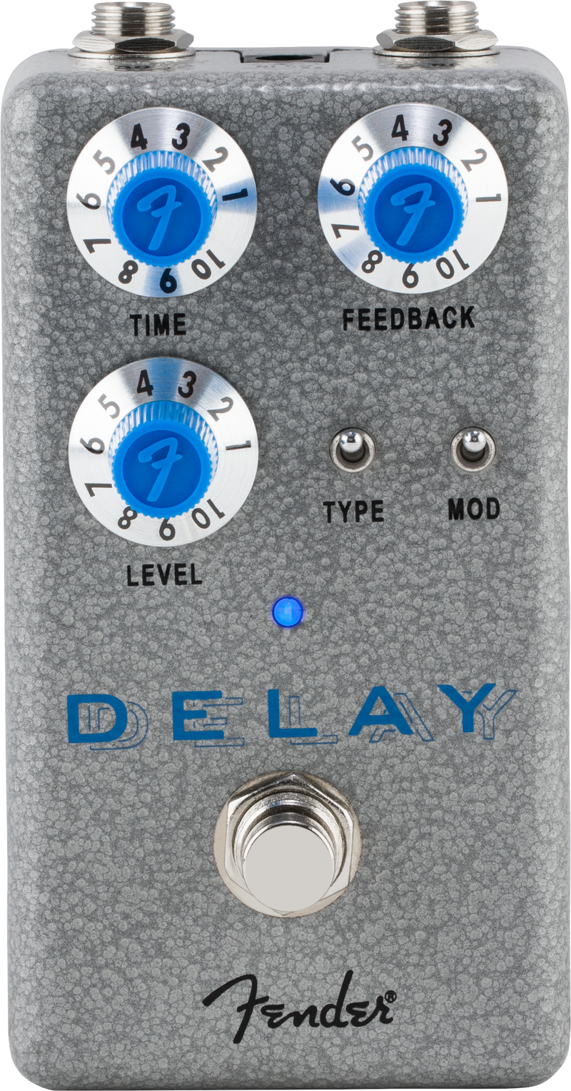 Fender - Hammertone - Delay