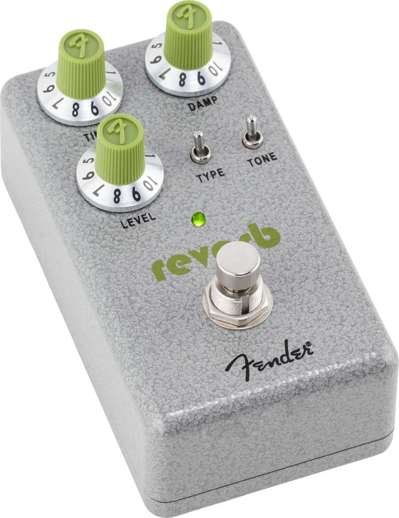 Fender - Hammertone -Reverb