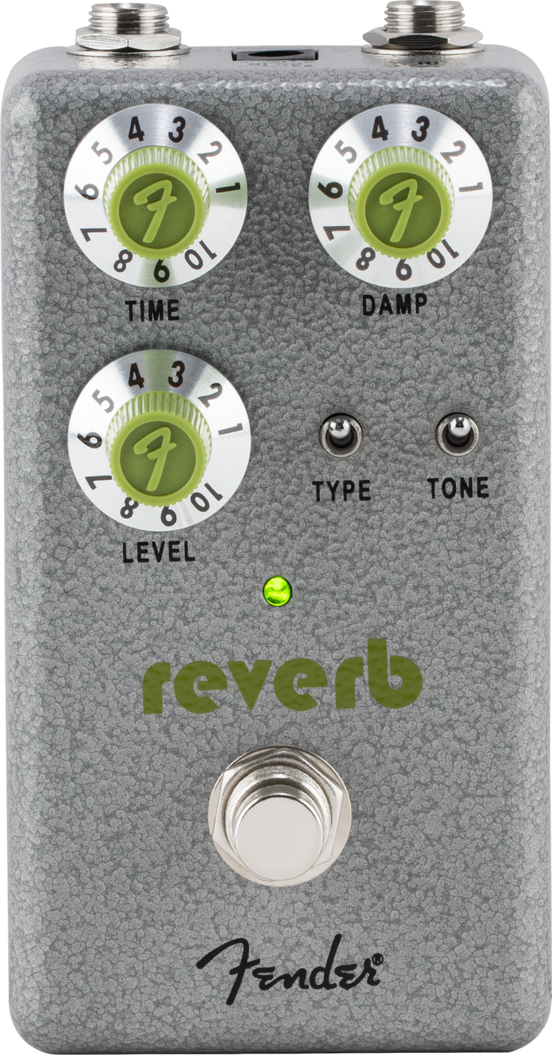 Fender - Hammertone -Reverb