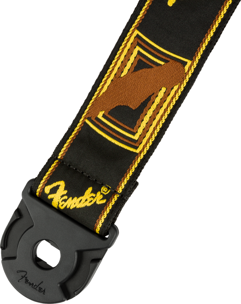 Fender Quick Grip Locking End Straps