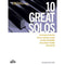 10 Great Solos (incl. CD) - Piano Solos for Early-Intermediate Players