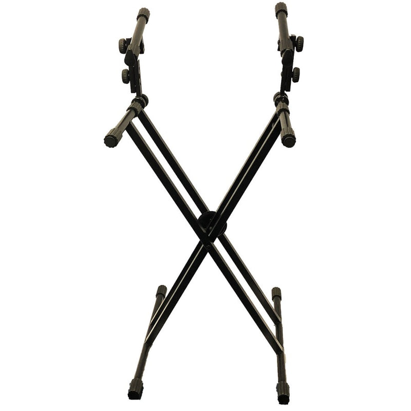 Anvil AKS-40 Double Keyboard Stand