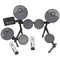 Yamaha DTX 402K Electronic Drum Kit