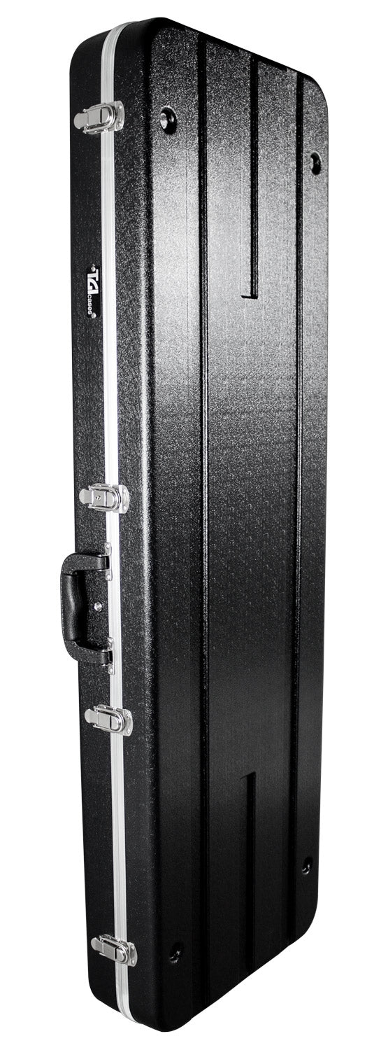 TGI Bass Guitar ABS Hardshell Case