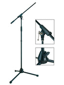 Boston Microphone Stand MS-1400-BK