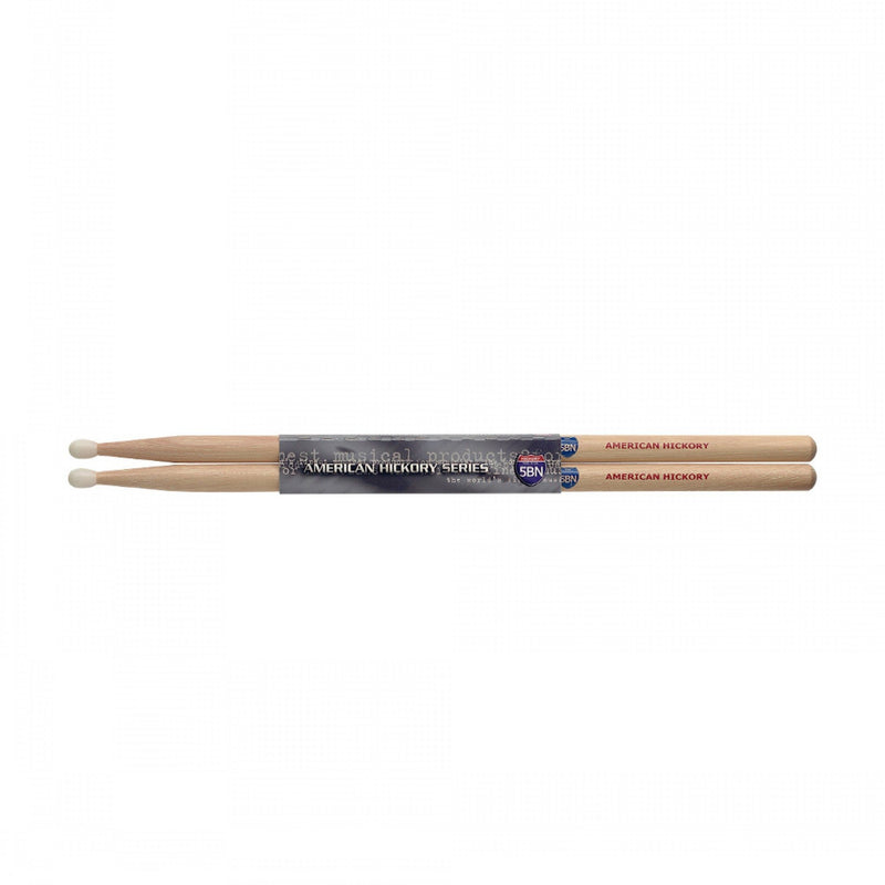 Stagg American Hickory Drumsticks