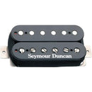 Seymour Duncan SH-4 JB Pickup (Black)