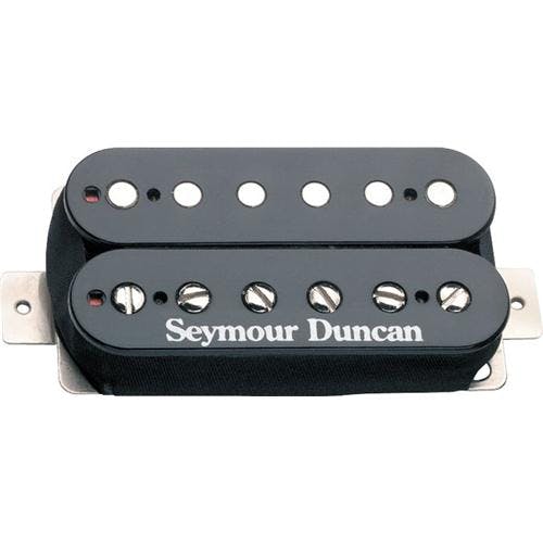 Seymour Duncan SH-4 JB Pickup (Black)