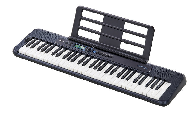 Casio - CTS300 61 Note Touch Sensitive Keyboard
