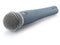 JTS NX-8 Dynamic Microphone