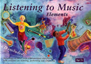 Listening to Music Elements