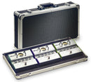 Stagg Effects Pedal ABS Hard Case