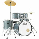 Pearl Roadshow 5 piece Drum Kit (20" Fusion sizes)