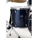 Pearl Roadshow 5 piece Drum Kit (20" Fusion sizes)