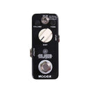 Mooer 'Blade' Metal Distortion Pedal