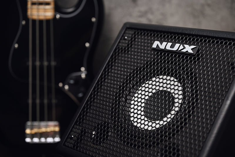 NU-X Mighty Bass 50BT