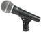 Chord DM02 dynamic vocal microphone