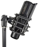 Citronic CM25 Studio Condenser Microphone