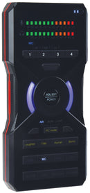 X-PAD Portable Audio Device