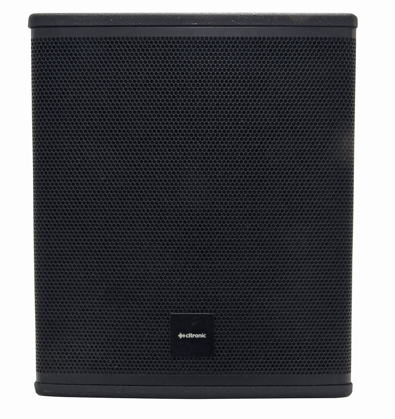 Citronic CASA Active Sub Speaker