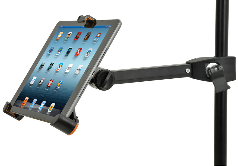 Universal Tablet Clamp