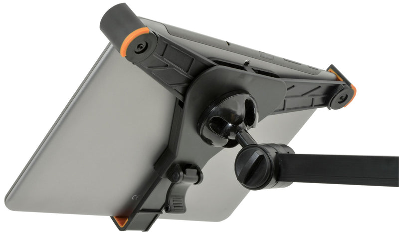 Universal Tablet Clamp