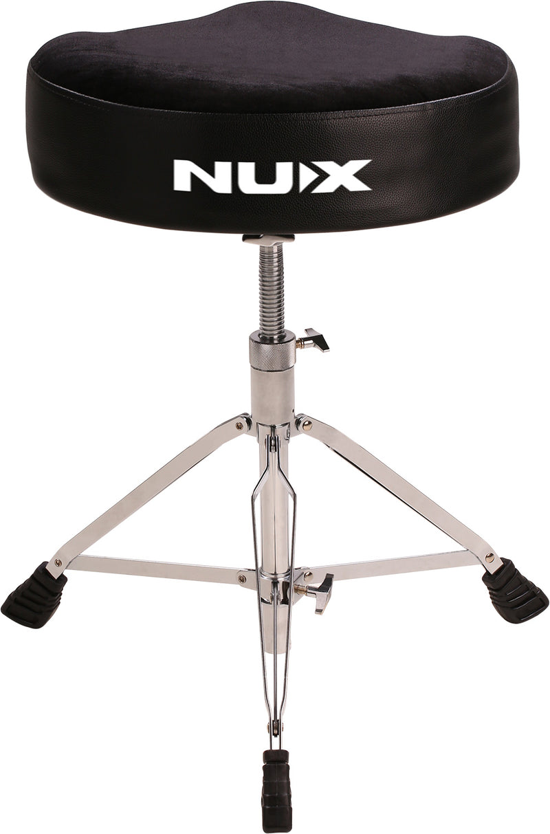 NU-X Drum Throne / Piano Stool