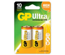GP Ultra C Battery