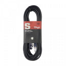Stagg S Series Speakon to Jack Cable