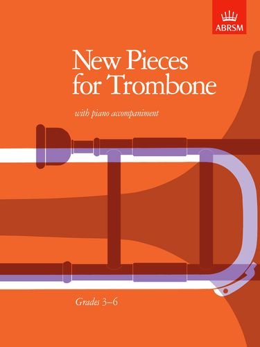 New Pieces for Trombone