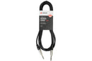 Chord Stereo Audio Jack Leads (6.3mm to 6.3mm)