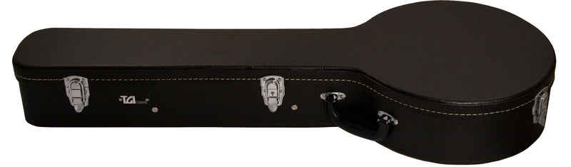 TGI 5 String Banjo Hardcase