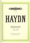 Haydn Sonate in G Major (for Flute and Piano)