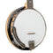 Gold Tone CC-100R: Cripple Creek Resonator 5 String Banjo with Gig Bag