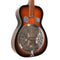 Gold Tone PBR: Paul Beard Signature-Series Roundneck Resonator Guitar with Hard Case