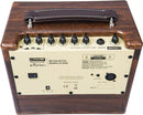 Kinsman Acoustic Amplifier