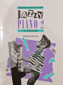 Jazzy Piano for Young Players