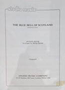The Blue Bell of Scotland (for Euphonium)