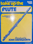 Take Up the Flute - Graham Lyons