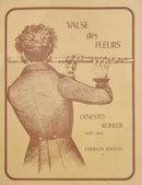 Valse Des Fleurs - Ernesto Kohler